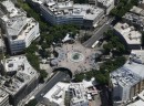 כיכר דיזנגוף – החזרת "עטרה ליושנה"